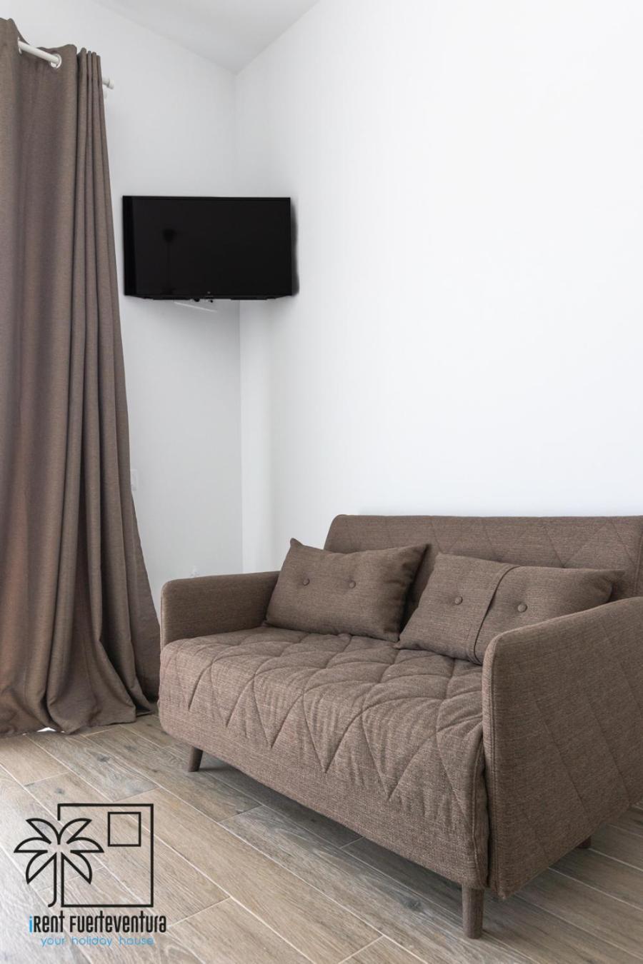 Appartamento Lola Loft 2 Lajares Irent Fuerteventura La Oliva Esterno foto