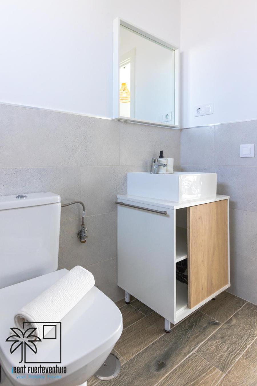 Appartamento Lola Loft 2 Lajares Irent Fuerteventura La Oliva Esterno foto