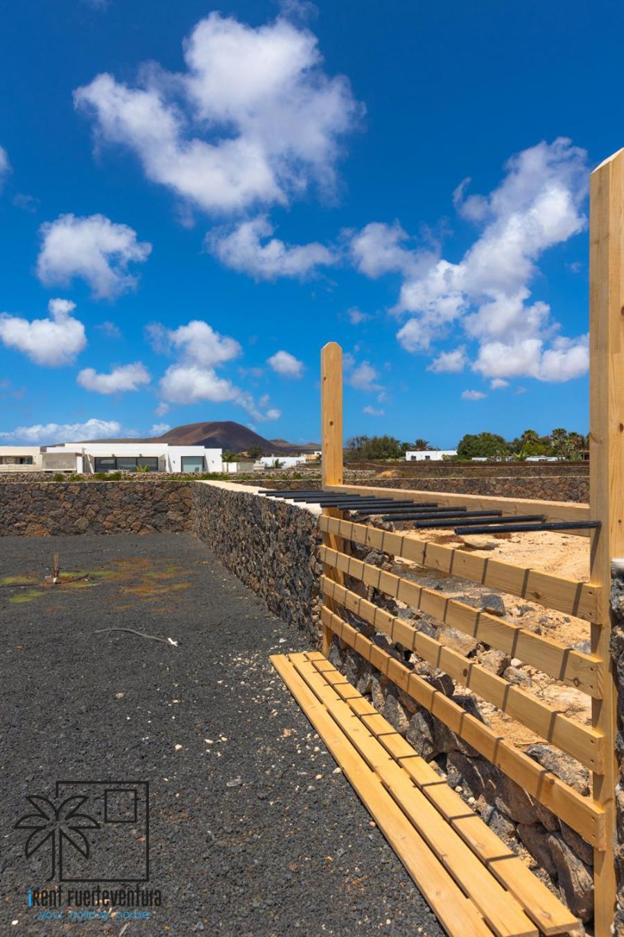 Appartamento Lola Loft 2 Lajares Irent Fuerteventura La Oliva Esterno foto