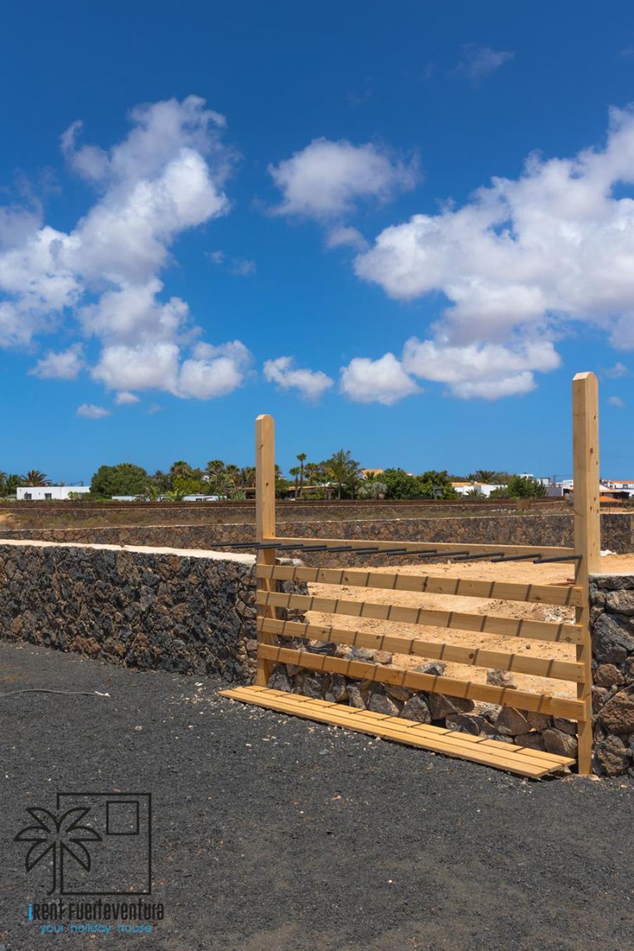 Appartamento Lola Loft 2 Lajares Irent Fuerteventura La Oliva Esterno foto