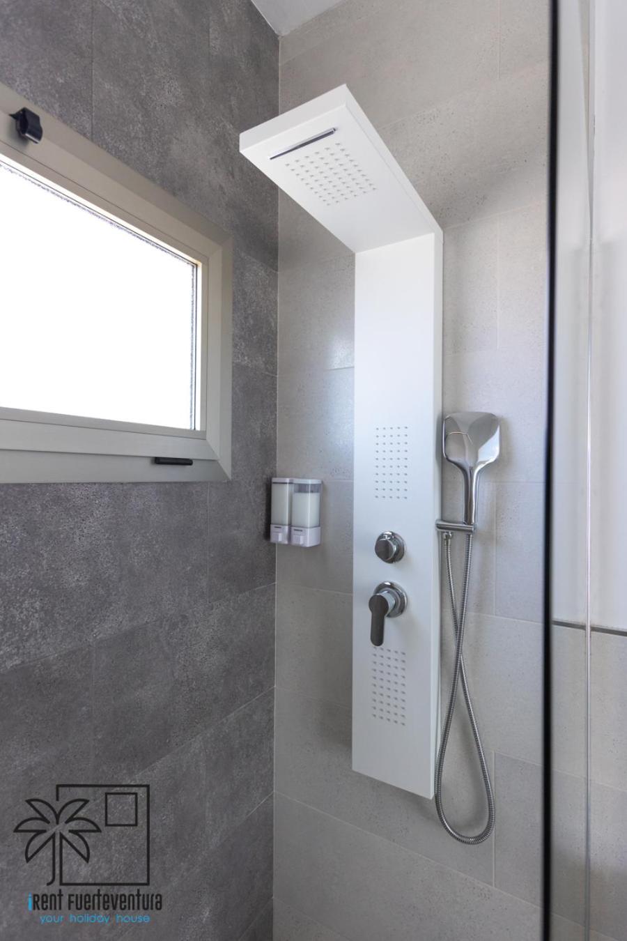 Appartamento Lola Loft 2 Lajares Irent Fuerteventura La Oliva Esterno foto