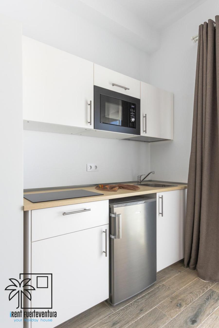 Appartamento Lola Loft 2 Lajares Irent Fuerteventura La Oliva Esterno foto