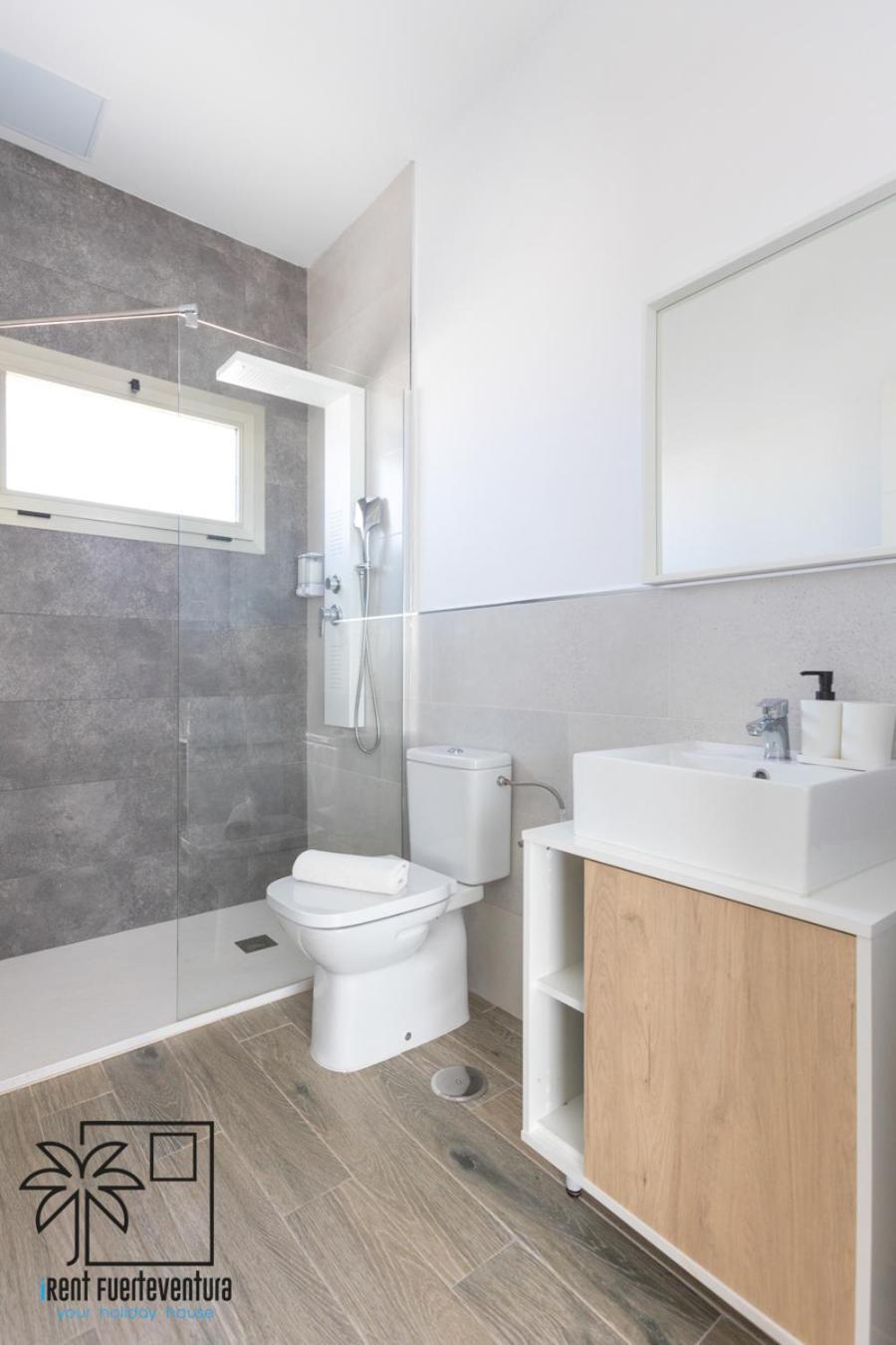 Appartamento Lola Loft 2 Lajares Irent Fuerteventura La Oliva Esterno foto