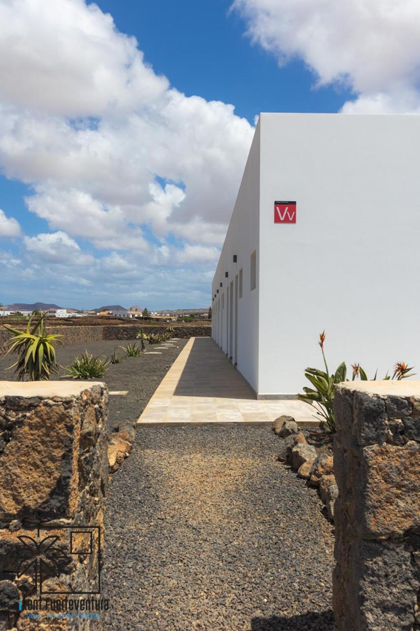 Appartamento Lola Loft 2 Lajares Irent Fuerteventura La Oliva Esterno foto