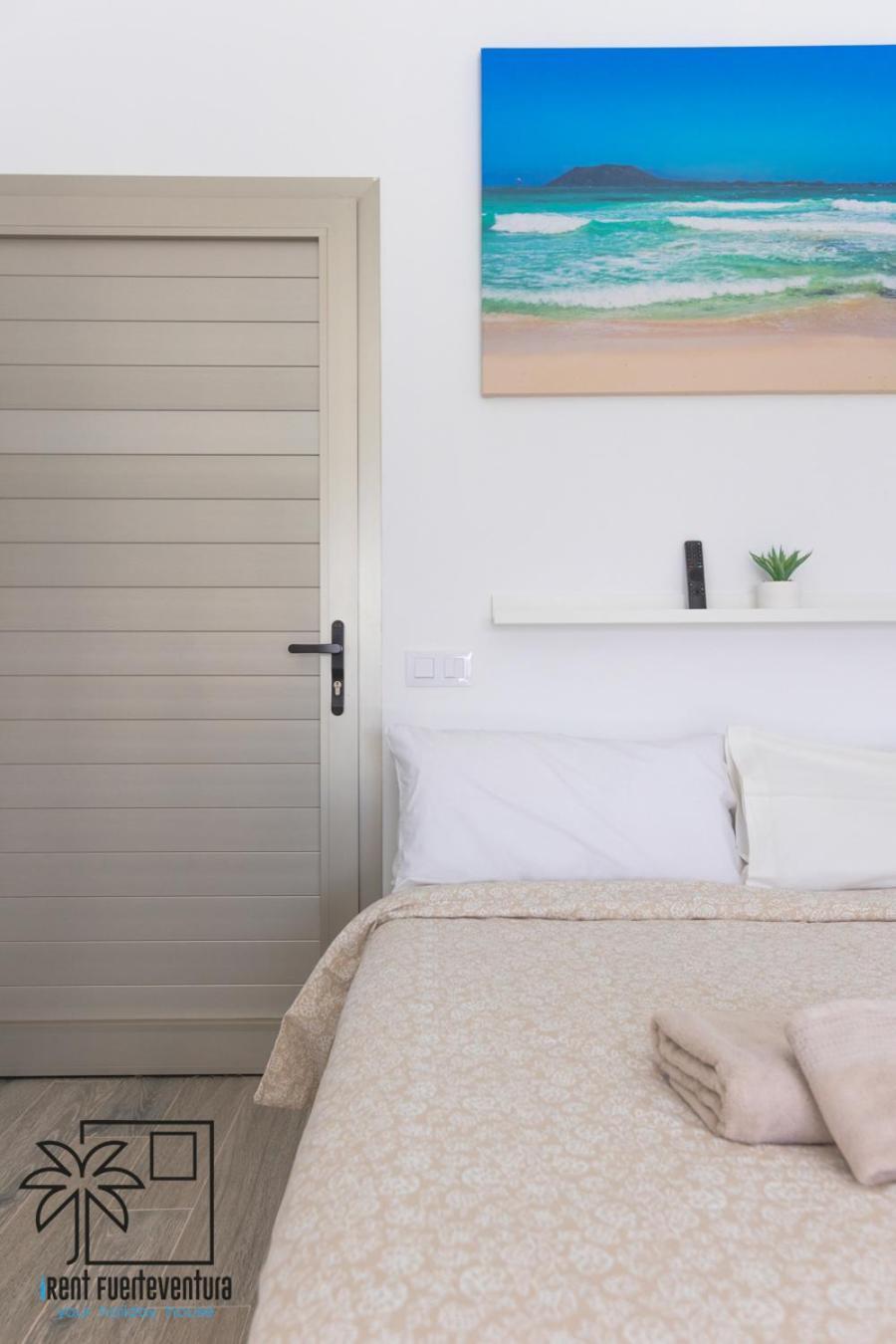 Appartamento Lola Loft 2 Lajares Irent Fuerteventura La Oliva Esterno foto